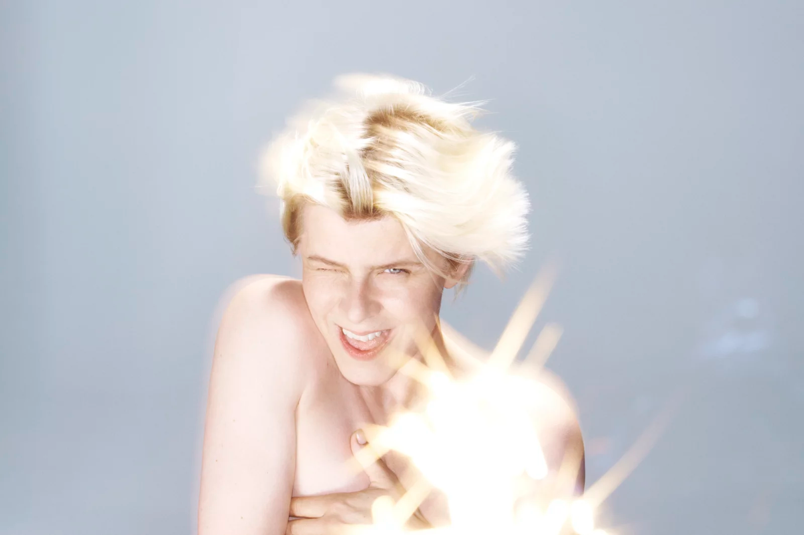 Robyn Introduces Her Playful New Album Sexistential