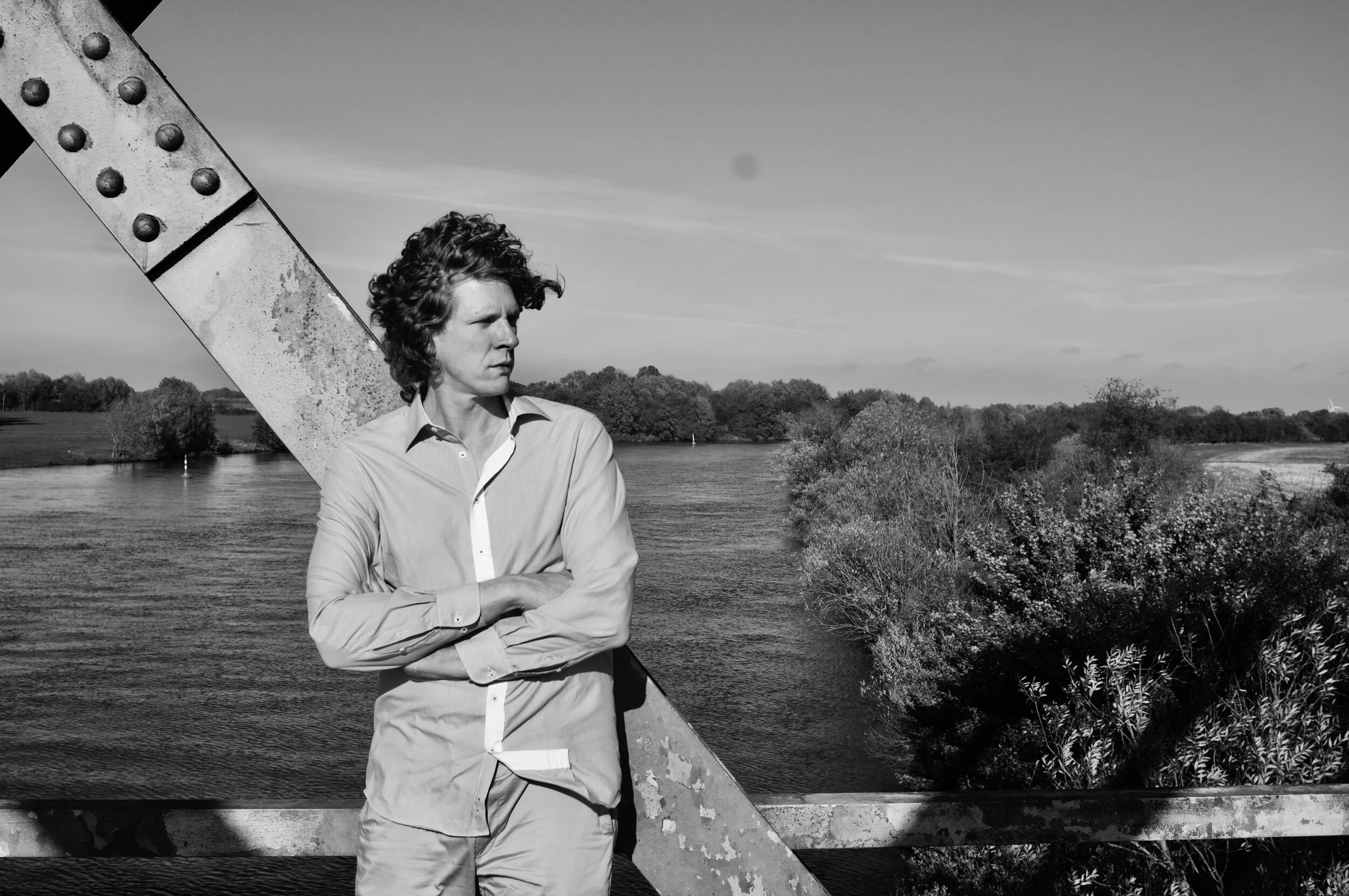 Roman Rofalski On The Direction Of Modern Composition