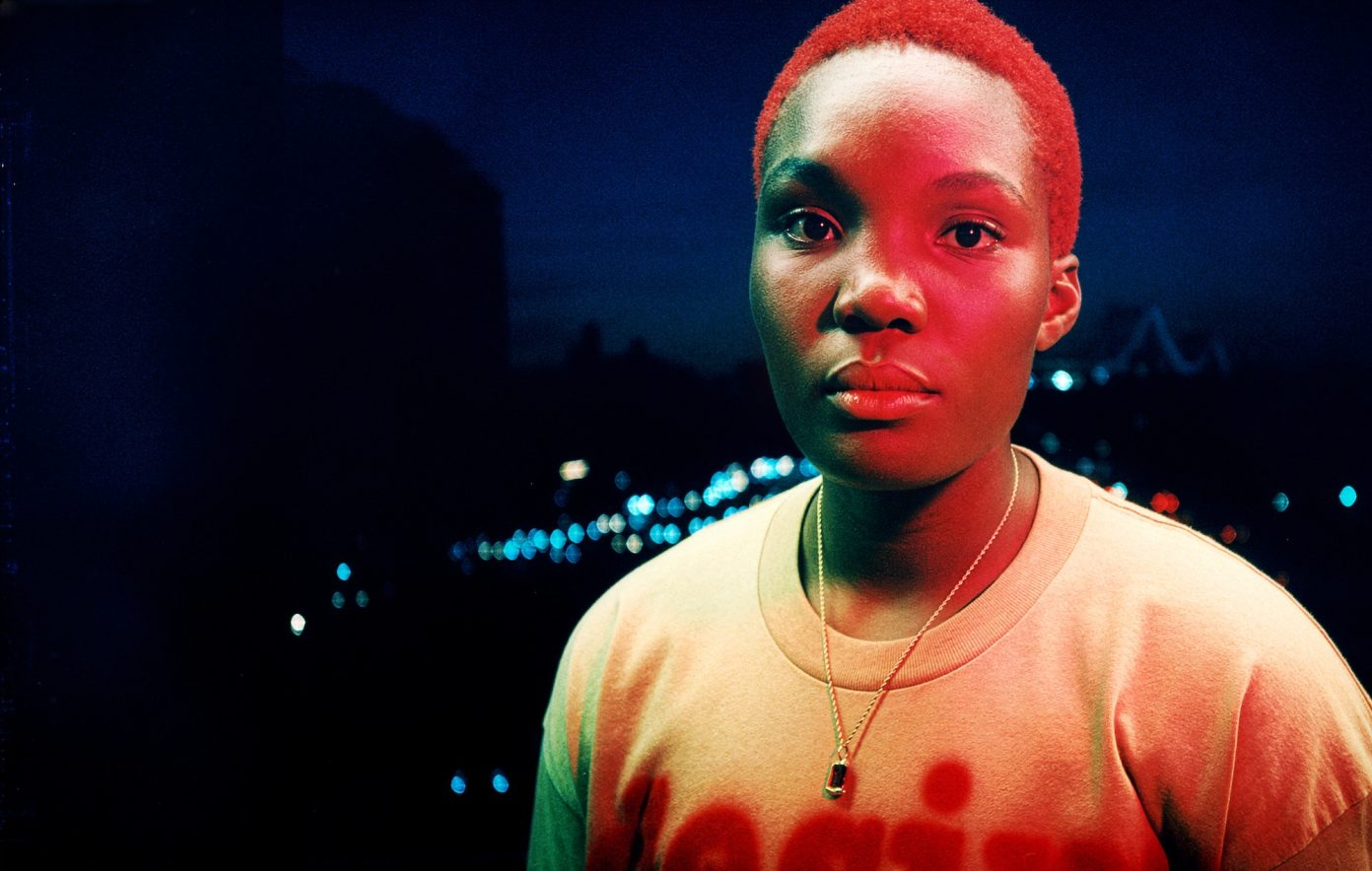 Arlo Parks Captures Midnight Emotions On Ambiguous Desire