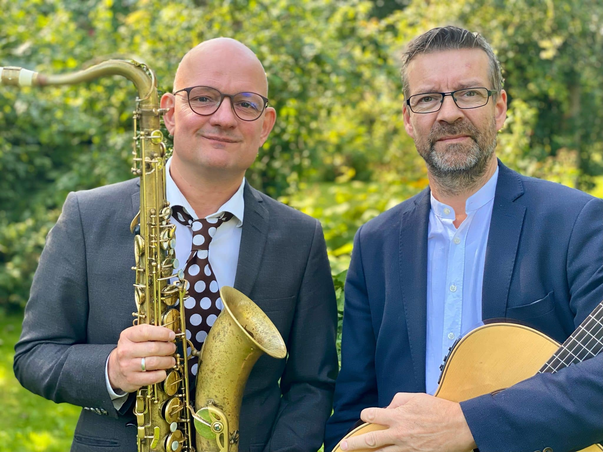 Grammofon Breaks Down Their Collaboration