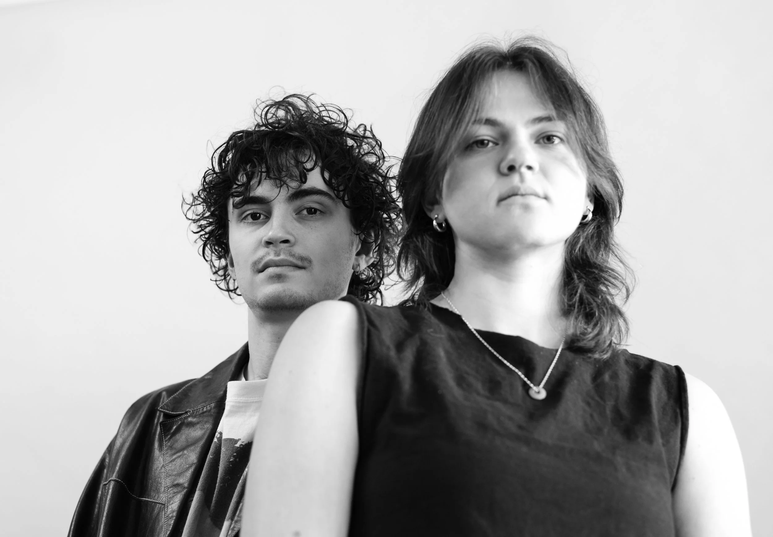 Friko Discuss Their Approach To Lyrics