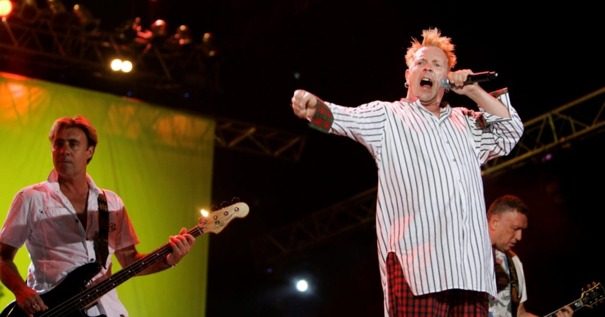 Glen Matlock Reveals Whether John Lydon Could Return to Sex Pistols