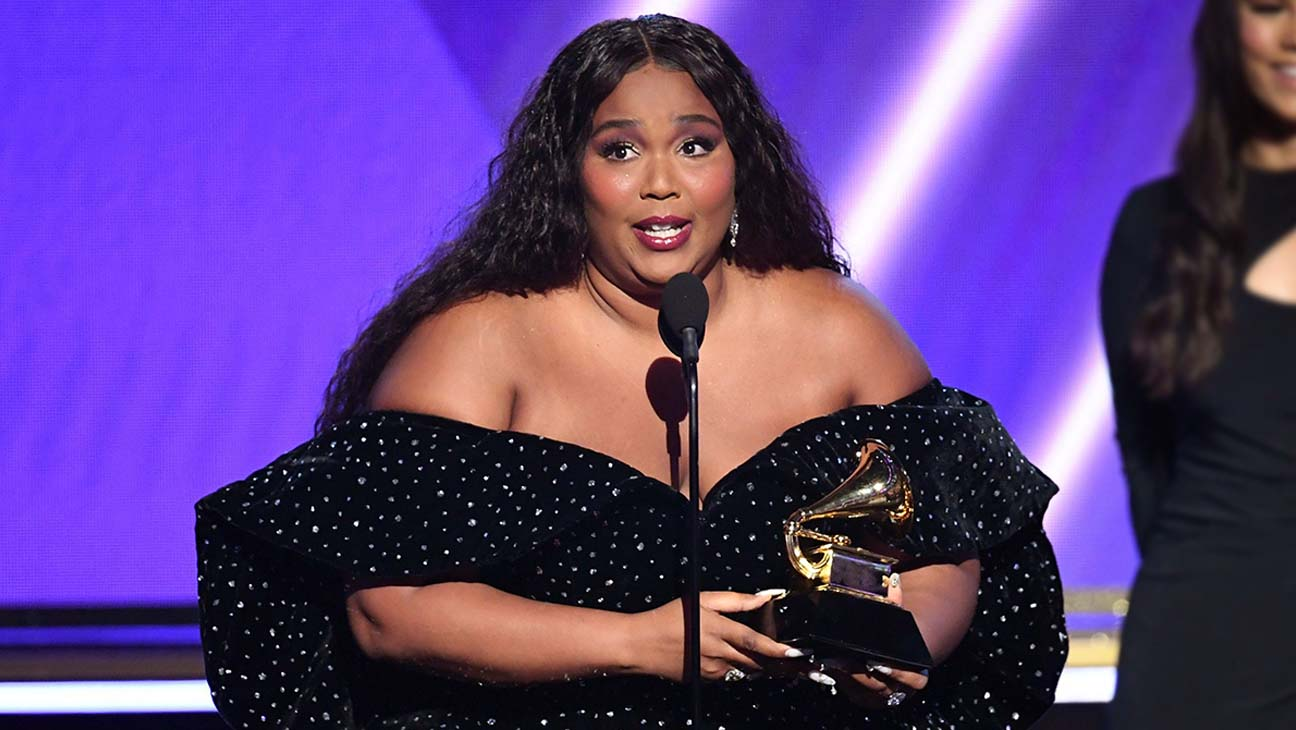 PETA Questions Lizzo’s New Ribs Promotion After She Stopped Being Vegan