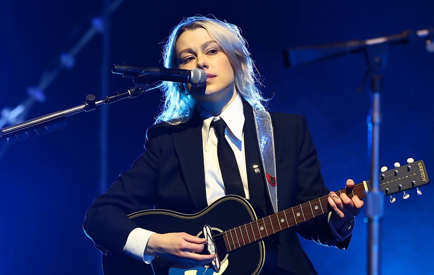 Phoebe Bridgers Reveals Last Minute MSG Concert And Tickets Cost Just $1