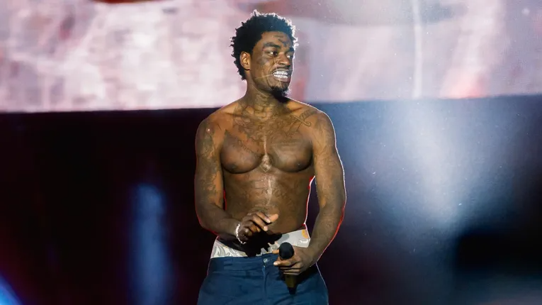Kodak Black Announces New Album “Kodak The Blessing” Is Dropping Soon