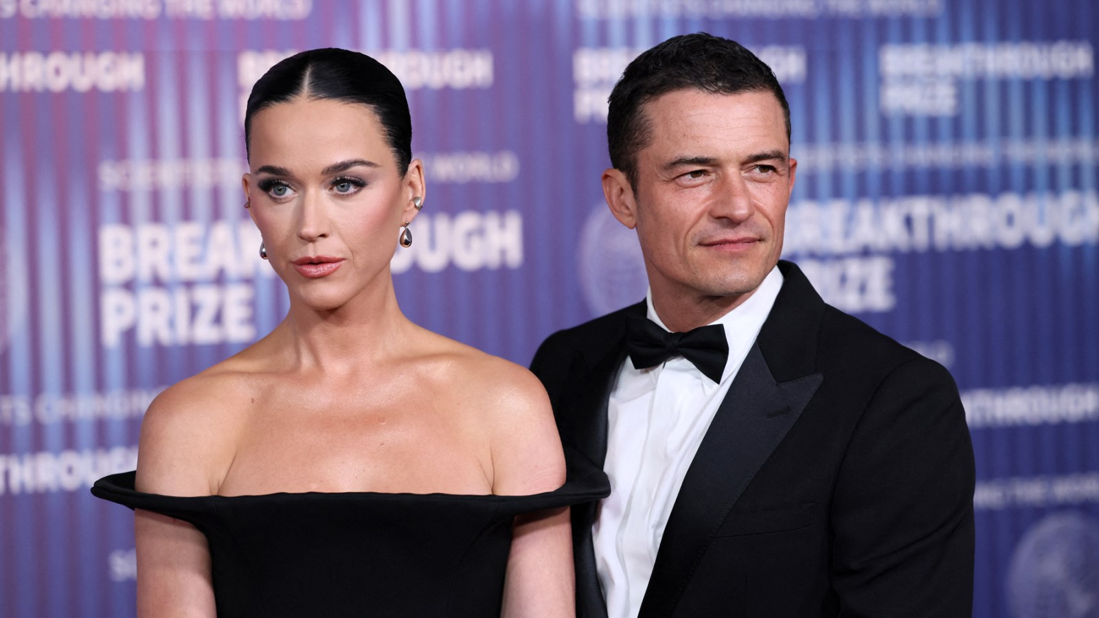 Katy Perry Channels Anger for First Time on New Track ‘Watch It Burn’ After Split From Orlando Bloom
