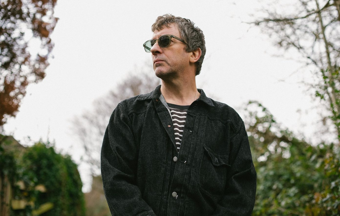 ‘Castle Park’ Review: Graham Coxon’s Lost Album Emerges as a ’60s Pop Gem