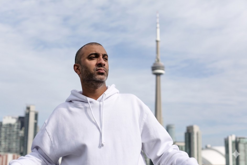 Maneesh on Creating Drake’s ‘Shabang’ and Speaking Up at the Right Time