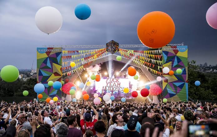Rudimental And Groove Armada Set To Perform At Kaleidoscope Festival