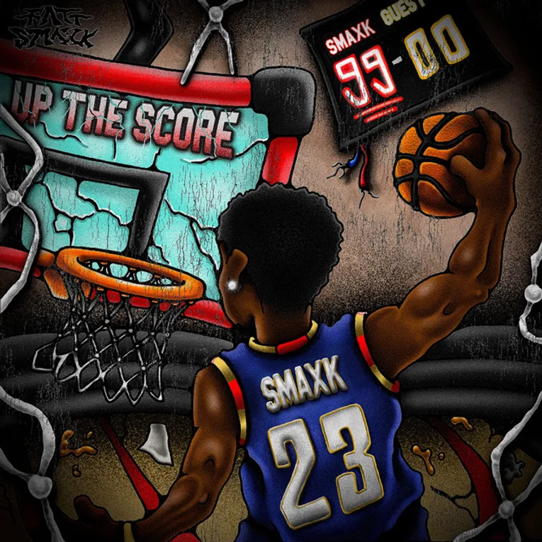 Fatt Smaxk Drops New Song 