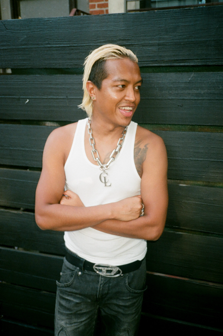 Thaiboy Digital Talks Fatherhood, Fame, and Christopher Nolan