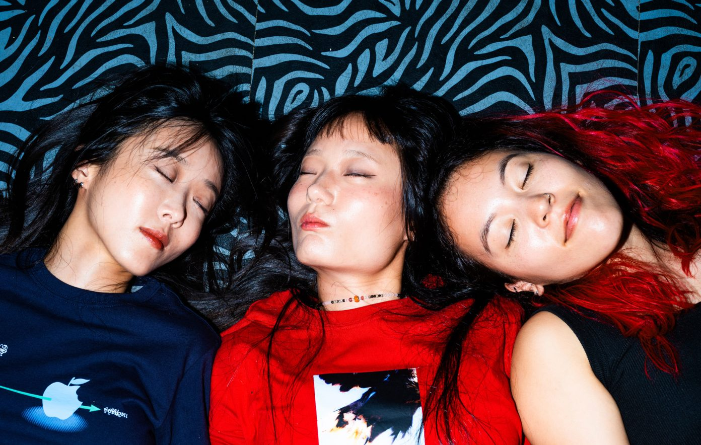 Sailor Honeymoon soundtrack a journey from Seoul to London in exclusive playlist