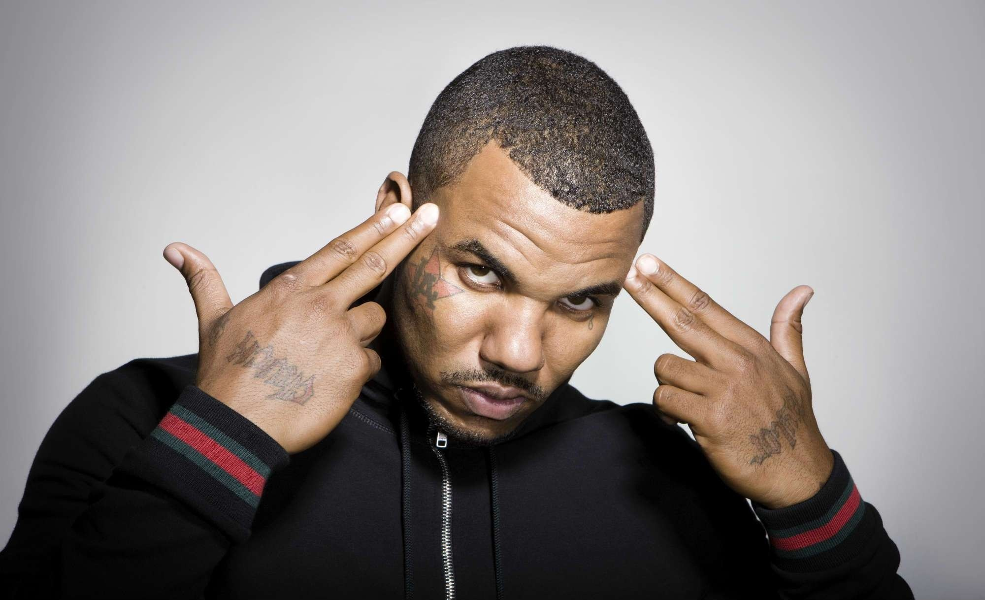 The Game Reaffirms His Loyalty To Los Angeles During Kendrick Lamar Drama