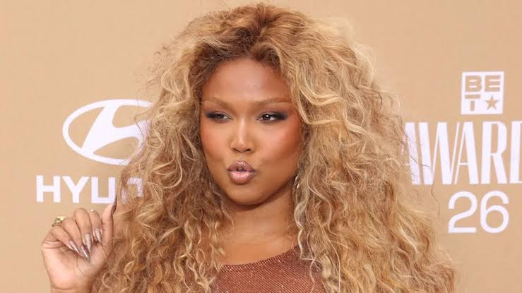 Lizzo Expresses Relief as Former Stylist’s Lawsuit Is Dismissed