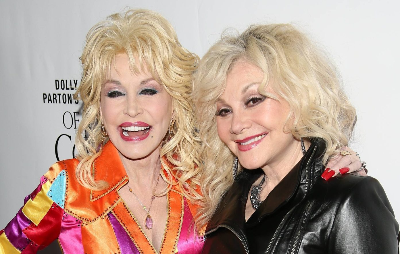 Dolly Parton’s Sister Criticises AI Content Posted Following Country Icon’s Death
