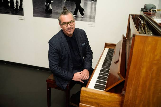 Duncan Sheik remains critical but stable in hospital