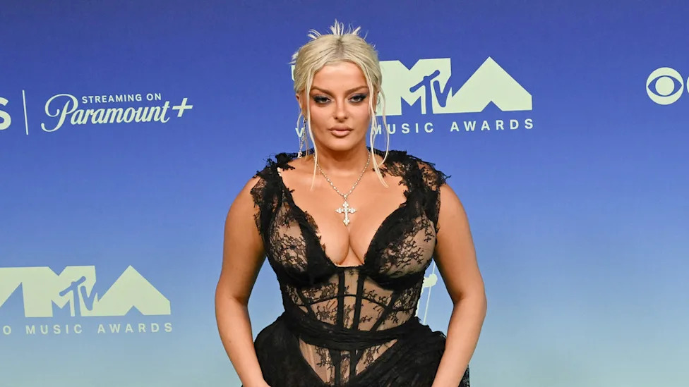 Bebe Rexha Opens Up About Taylor Swift’s Private Support