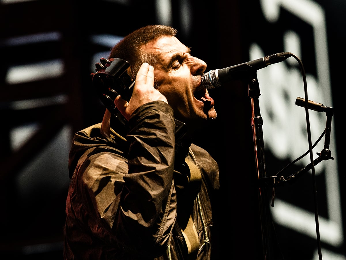 Liam Gallagher’s Beatles Claim Angers Fans