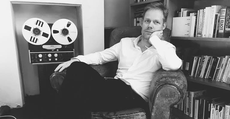 Max Richter to Be Honoured With Ivor Novello Award Ahead of New Album Launch